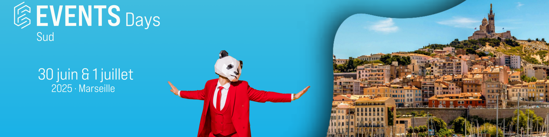 Events Days Marseille 2025