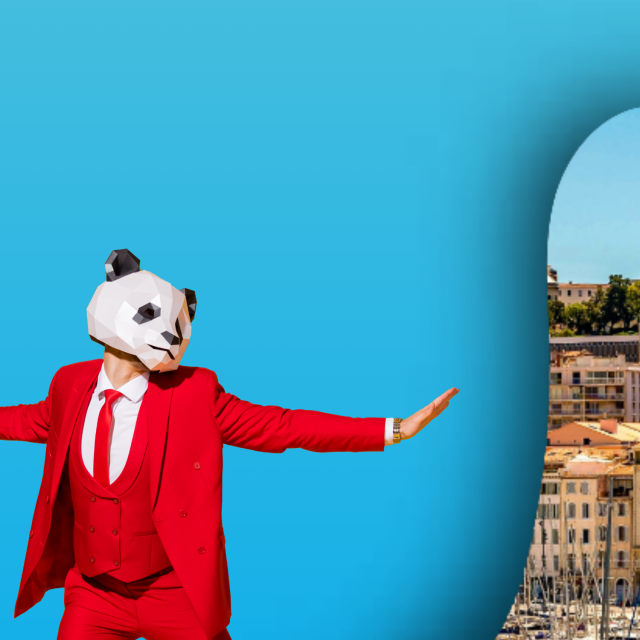 Salon Events days Marseille 2025