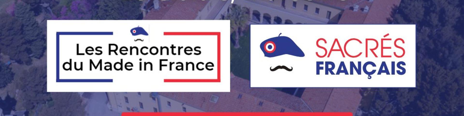 Les Rencontres Made In France