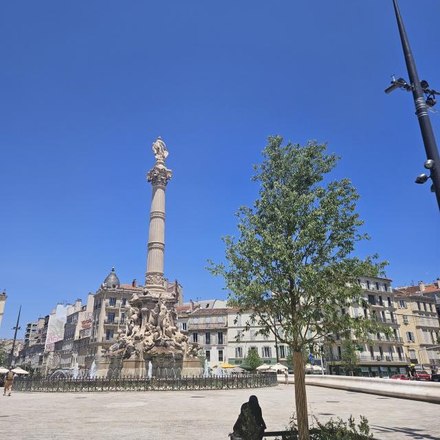 Place Castellane 2025