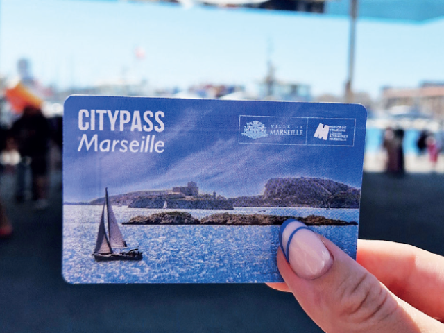 City Pass June 2025