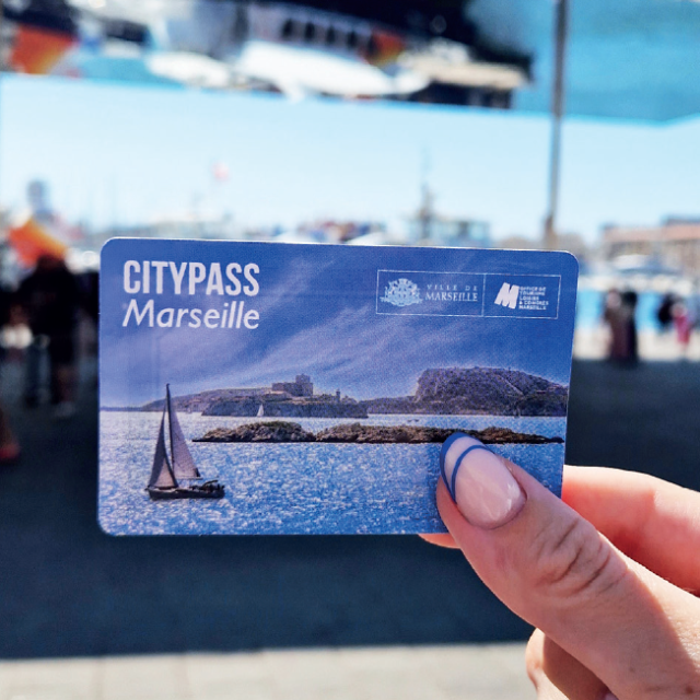 City Pass June 2025