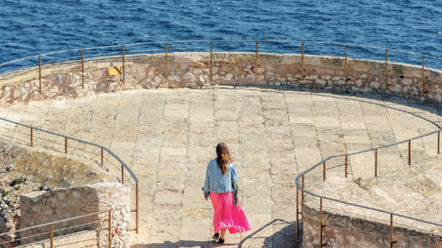 Visuel flyer Marseille Experience 2025