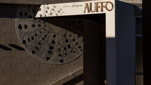 Auffo Ext Facade 2maki Manoukian