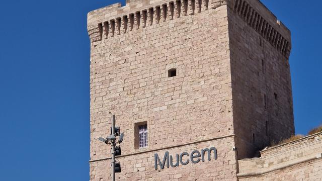 Fort St Jean Clotlcm