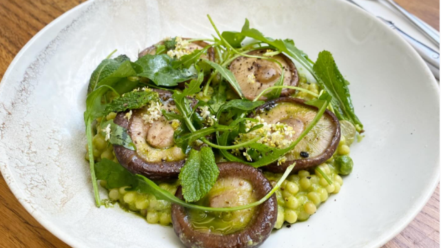 Luciole plate Marseille