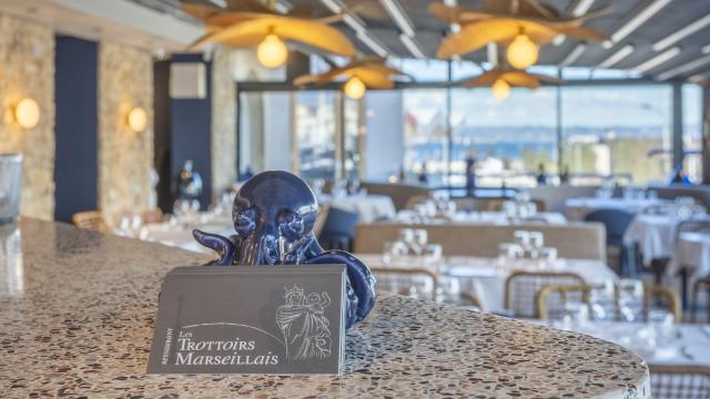Interieurles Trottoirs Marseillais