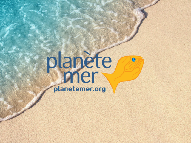 Planete Mer