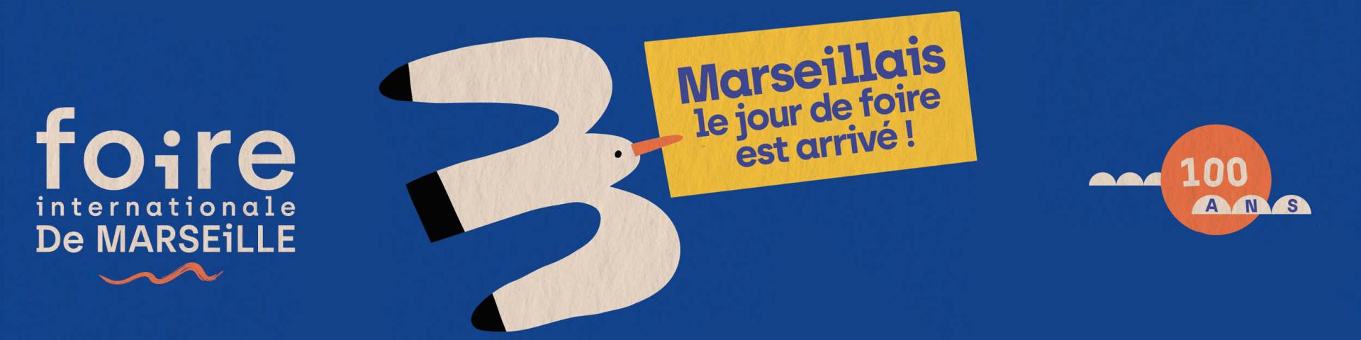 Bandeau Foire De Marseille 1