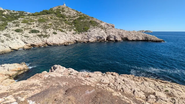 Depollution Mise En Securite Littoral Traces Des Scories