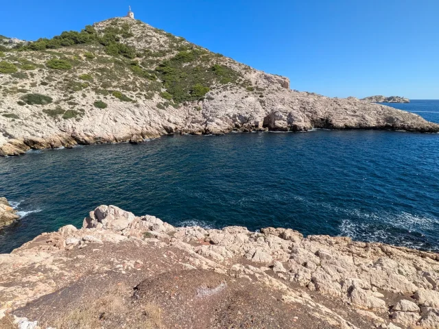 Depollution Mise En Securite Littoral Traces Des Scories