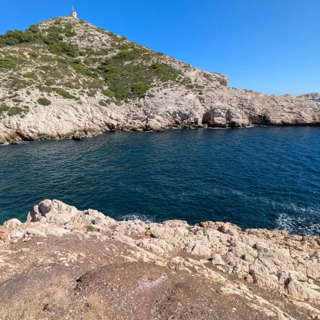 Depollution Mise En Securite Littoral Callelongue Et Environs Traces Des Scories Et Autres Terres Pollueeshk 12