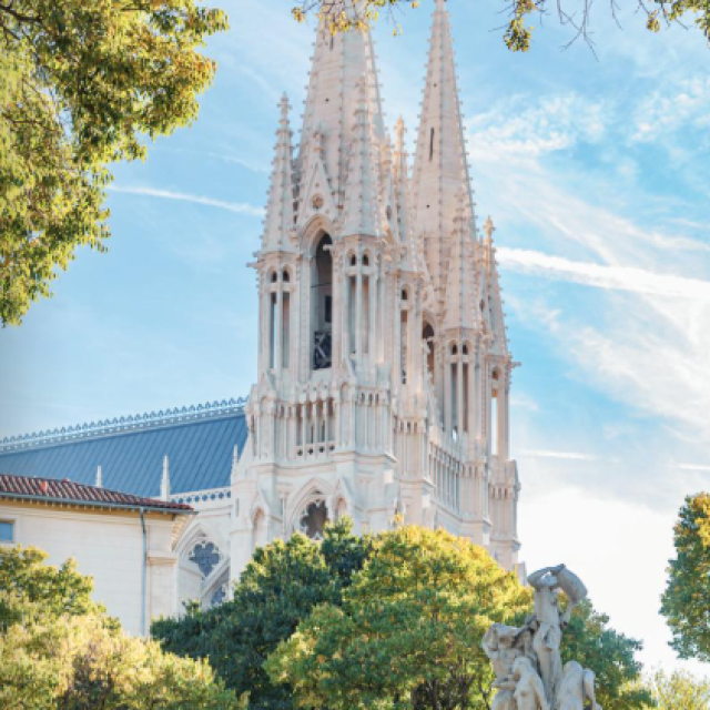 Marseille Aux 111 Visages