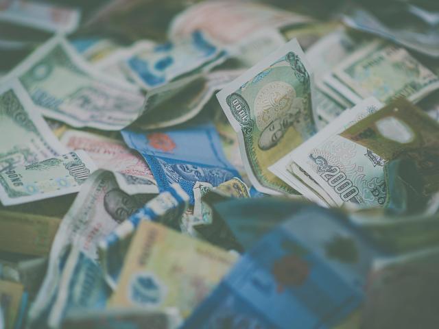 Bureau De Changepexels Minan