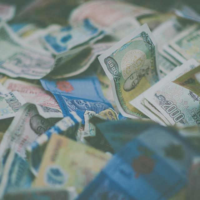 Bureau De Changepexels Minan