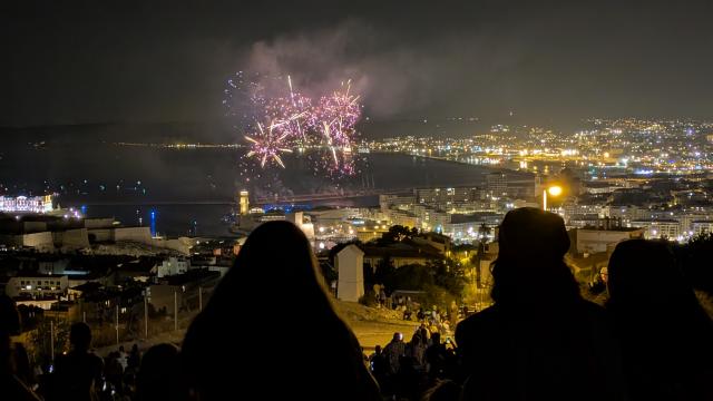 Drones And Fire Dartificehkotlcm 19