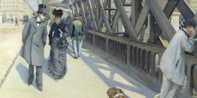 Regards Dun Collectionneur Caumonthotel De Caumont