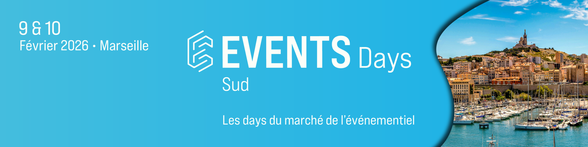 Banniere Events Days