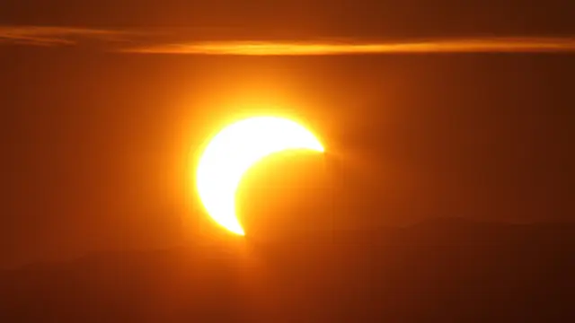 Eclipse 12 Aout 2026
