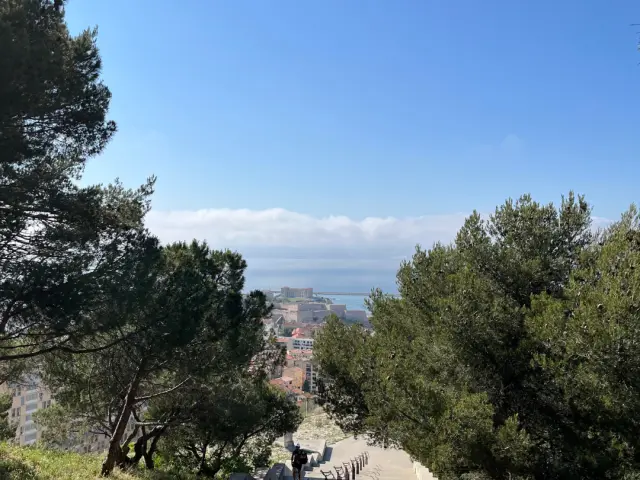 Sonnenfinsternis am 12. August 2026 in Marseille
