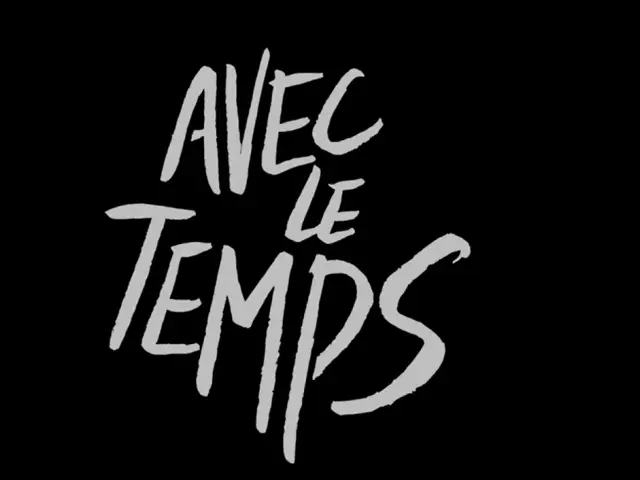 Festival Avec Le Temps