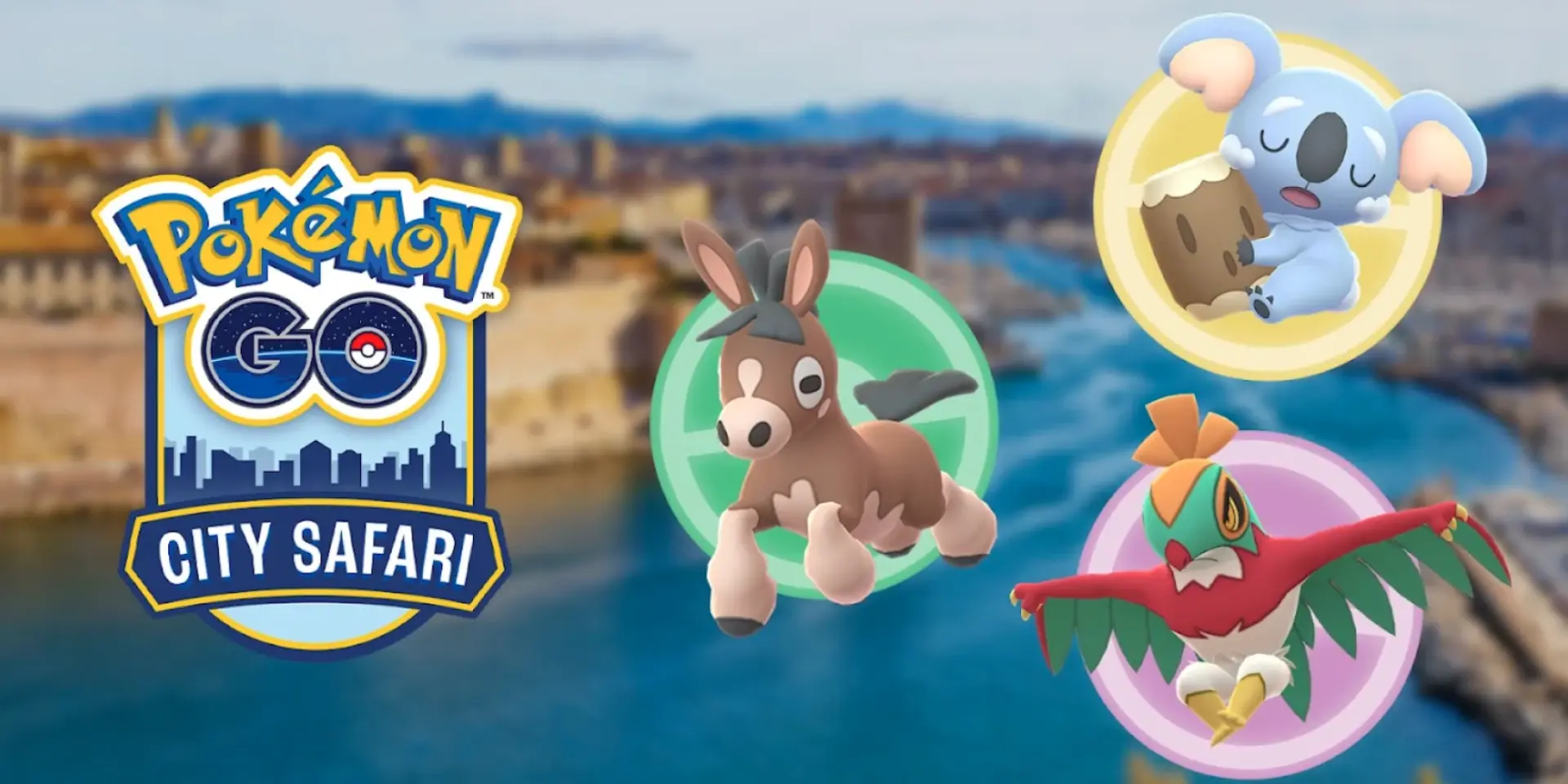 Visuel Safari Pokemon Go Marseille