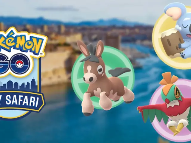 Visuel Safari Pokemon Go Marseille