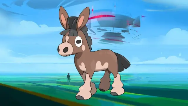pokemon Tiboudet