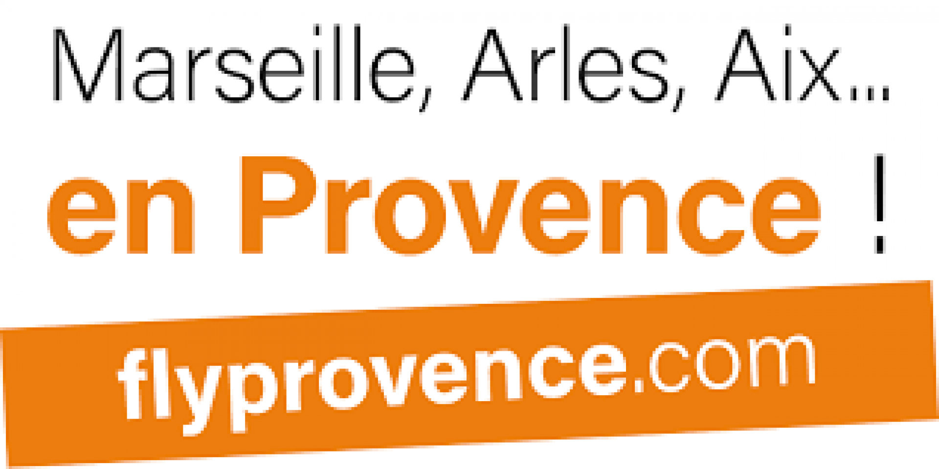 Logo Fly Provence